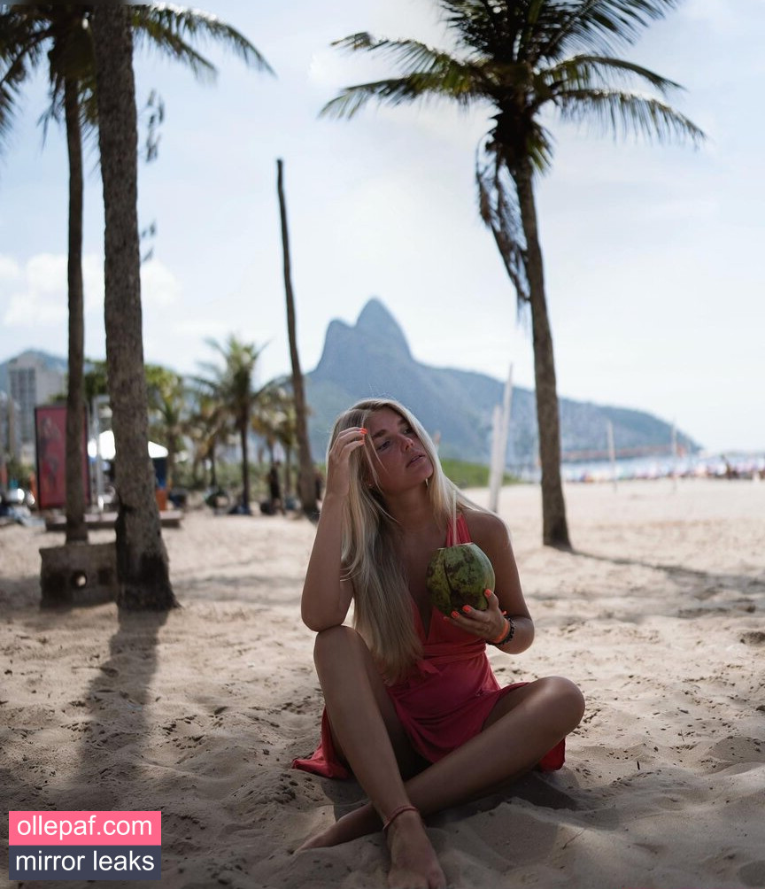 Latest Leaks Fiichen Nude #171 - Fapello