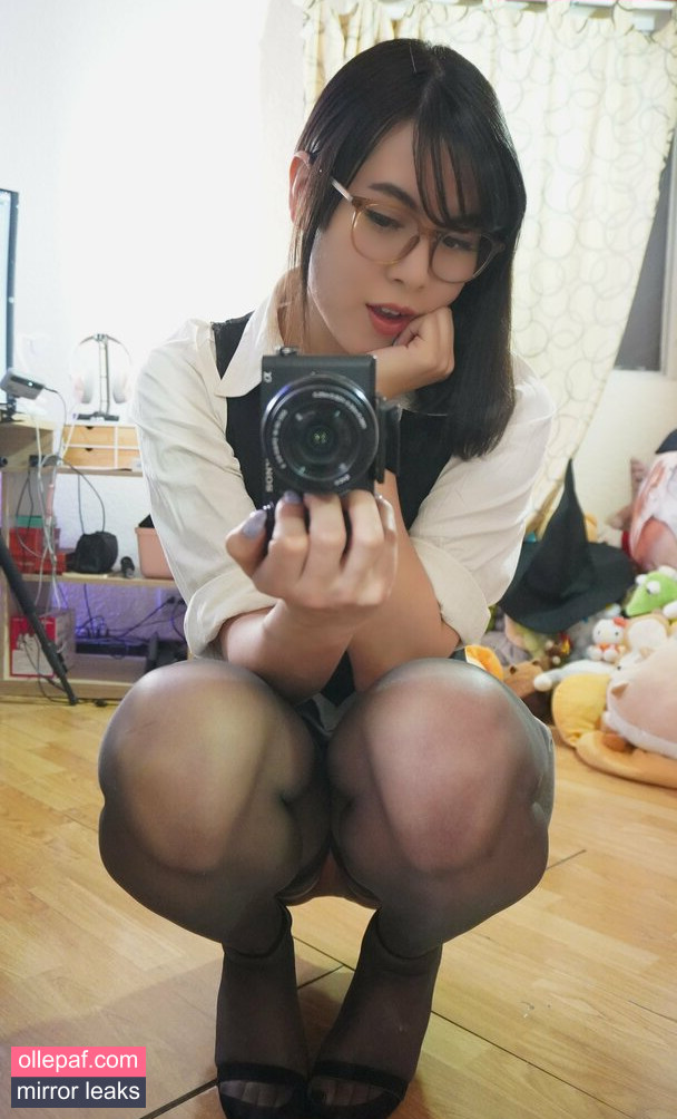 Latest Leaks fijisaki_star Nude #11 - Fapello
