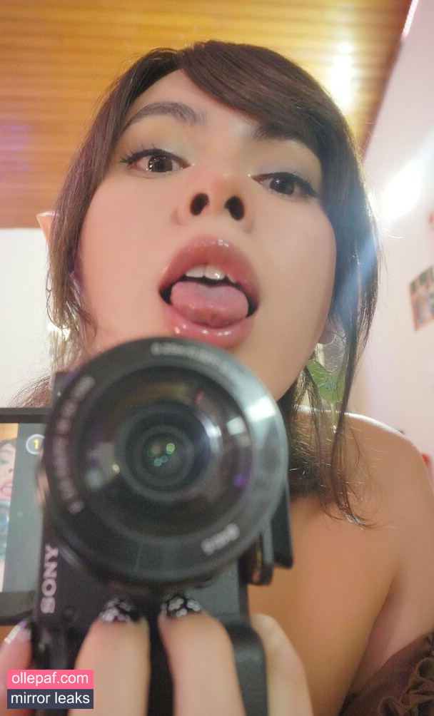 Latest Leaks fijisaki_star Nude #16 - Fapello