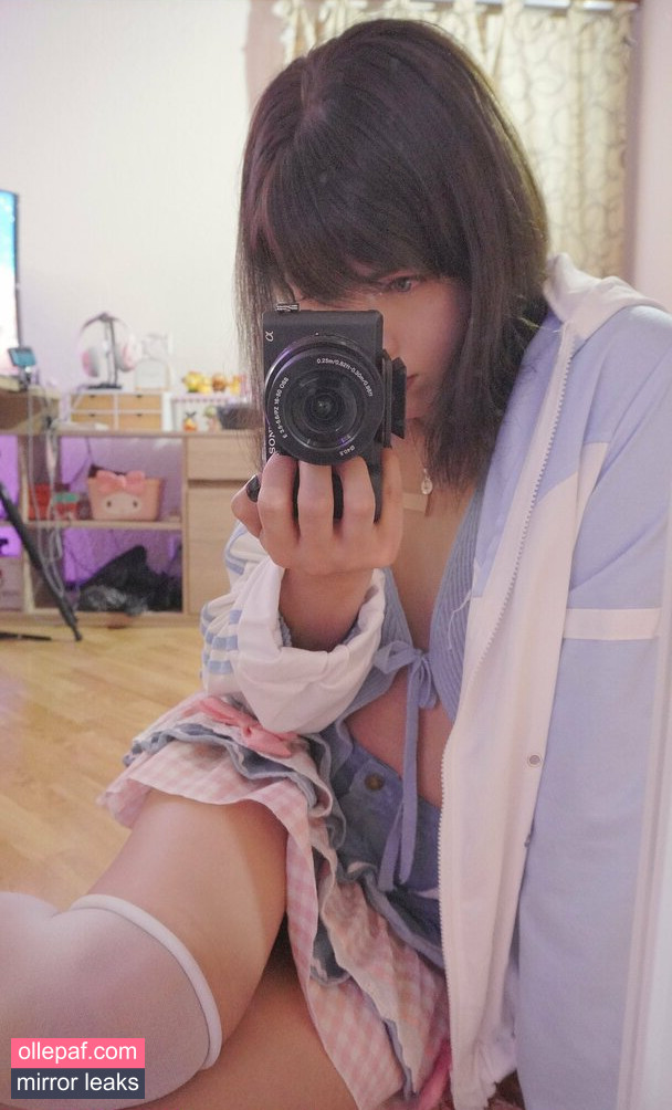 Latest Leaks fijisaki_star Nude #24 - Fapello