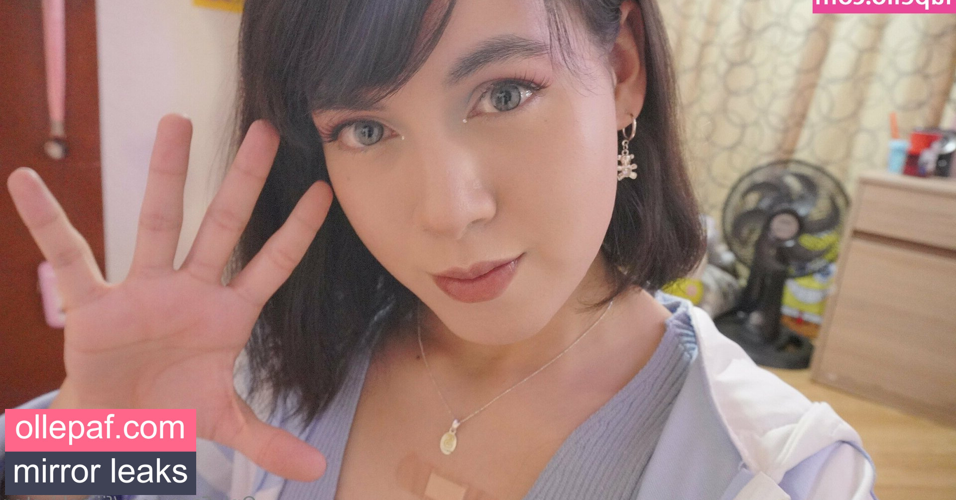 Latest Leaks fijisaki_star Nude #25 - Fapello
