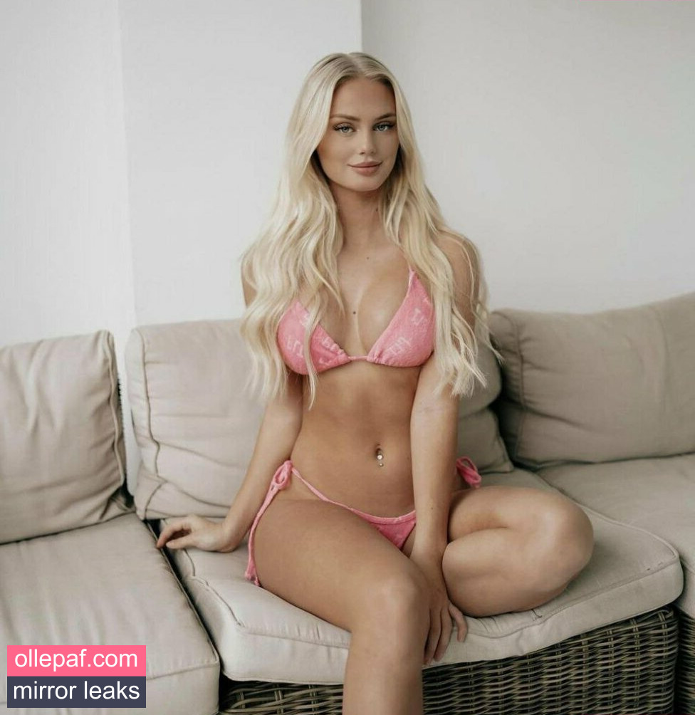 Latest Leaks Filippa Fransson Nude #101 - Fapello