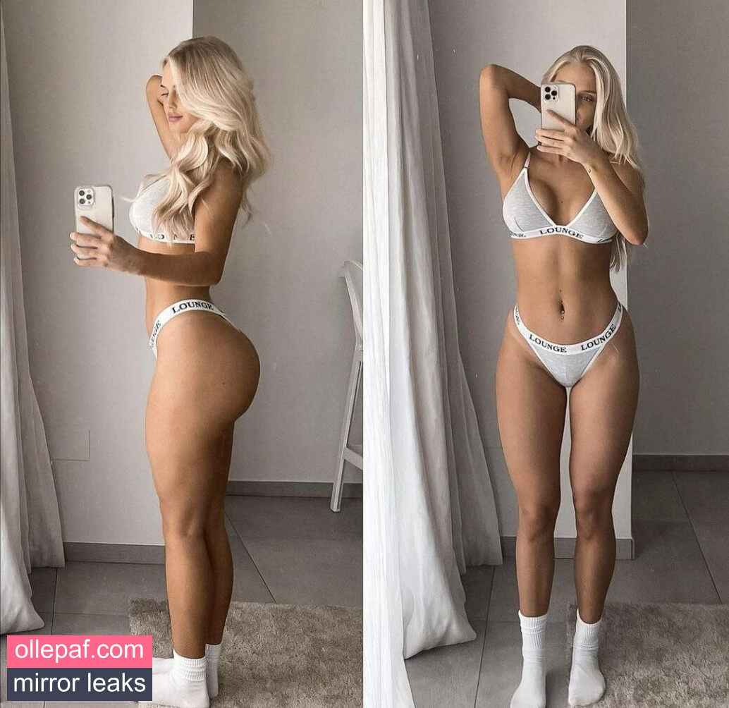 Latest Leaks Filippa Fransson Nude #119 - Fapello