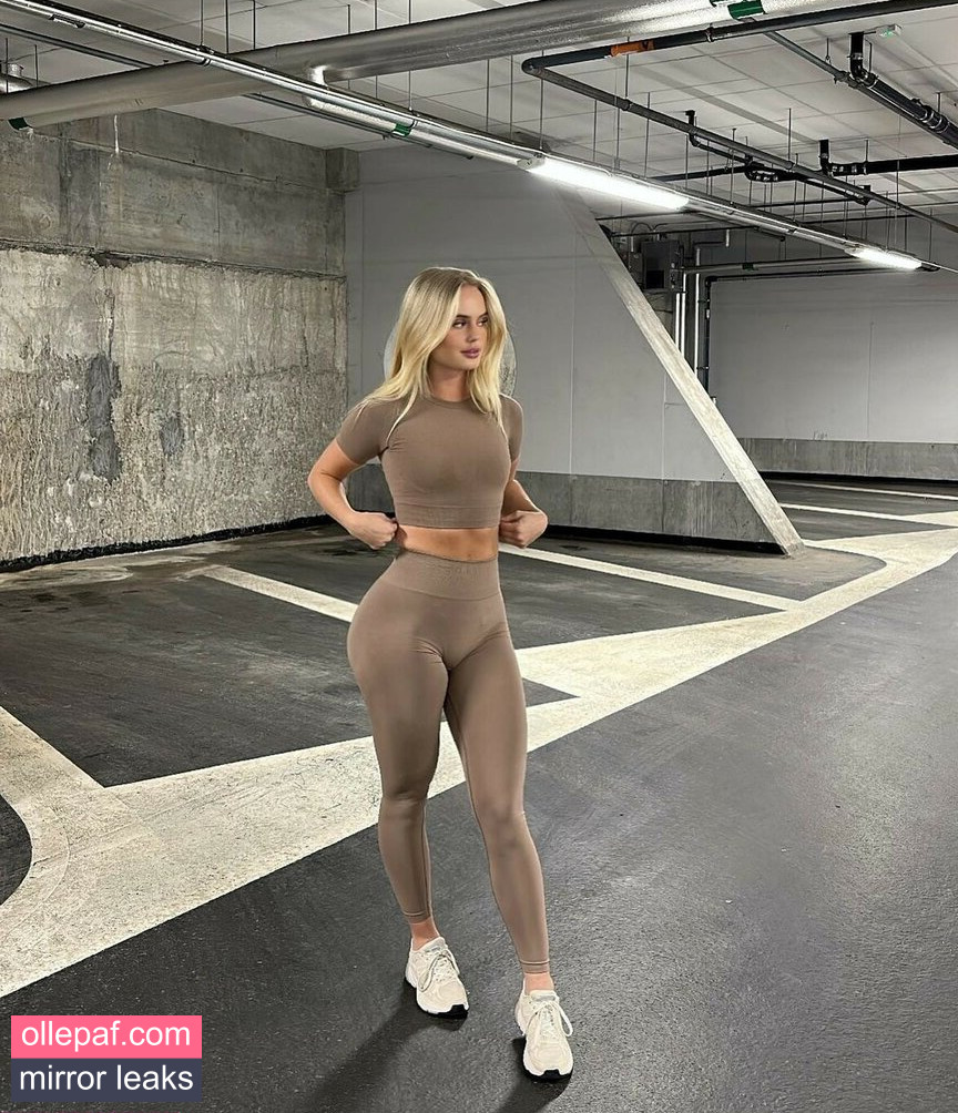 Latest Leaks Filippa Fransson Nude #138 - Fapello