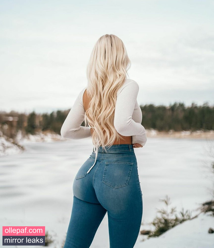 Latest Leaks Filippa Fransson Nude #183 - Fapello