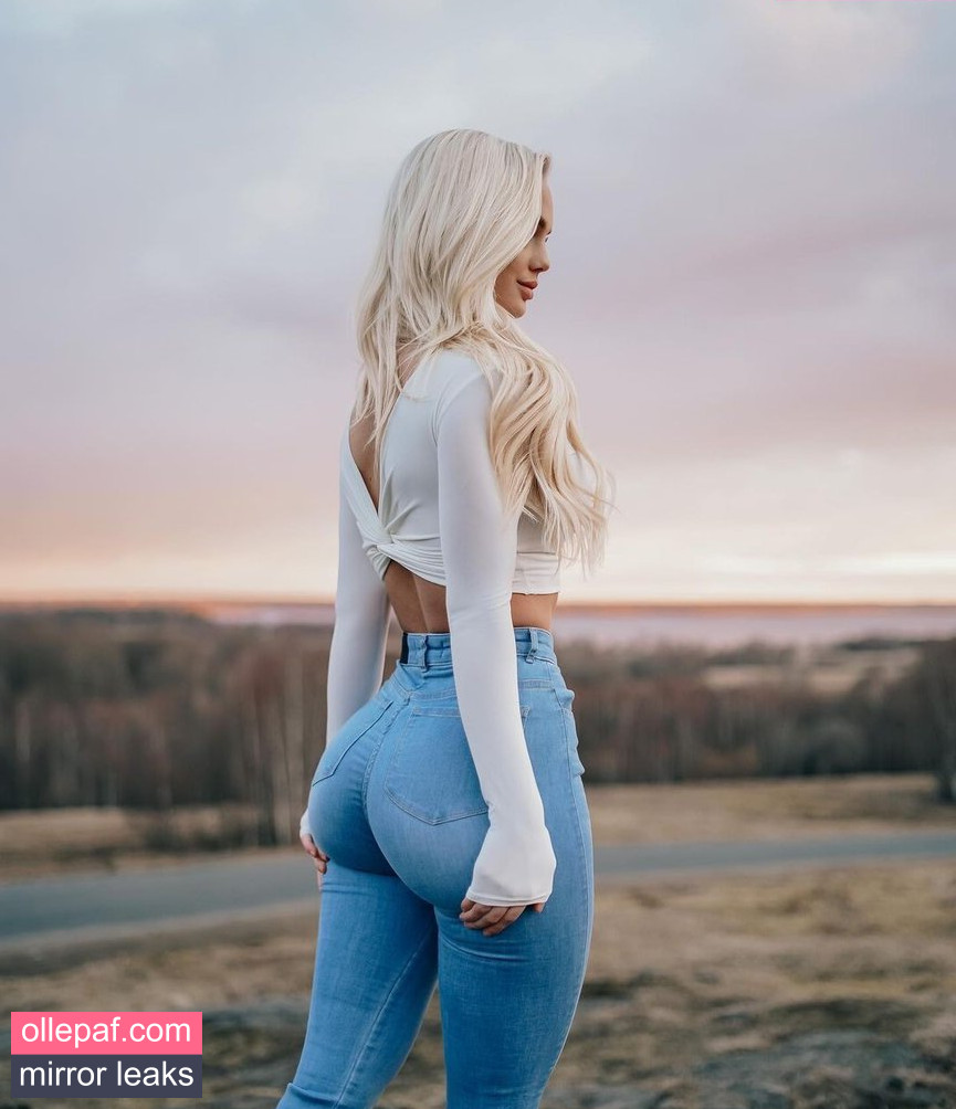 Latest Leaks Filippa Fransson Nude #252 - Fapello