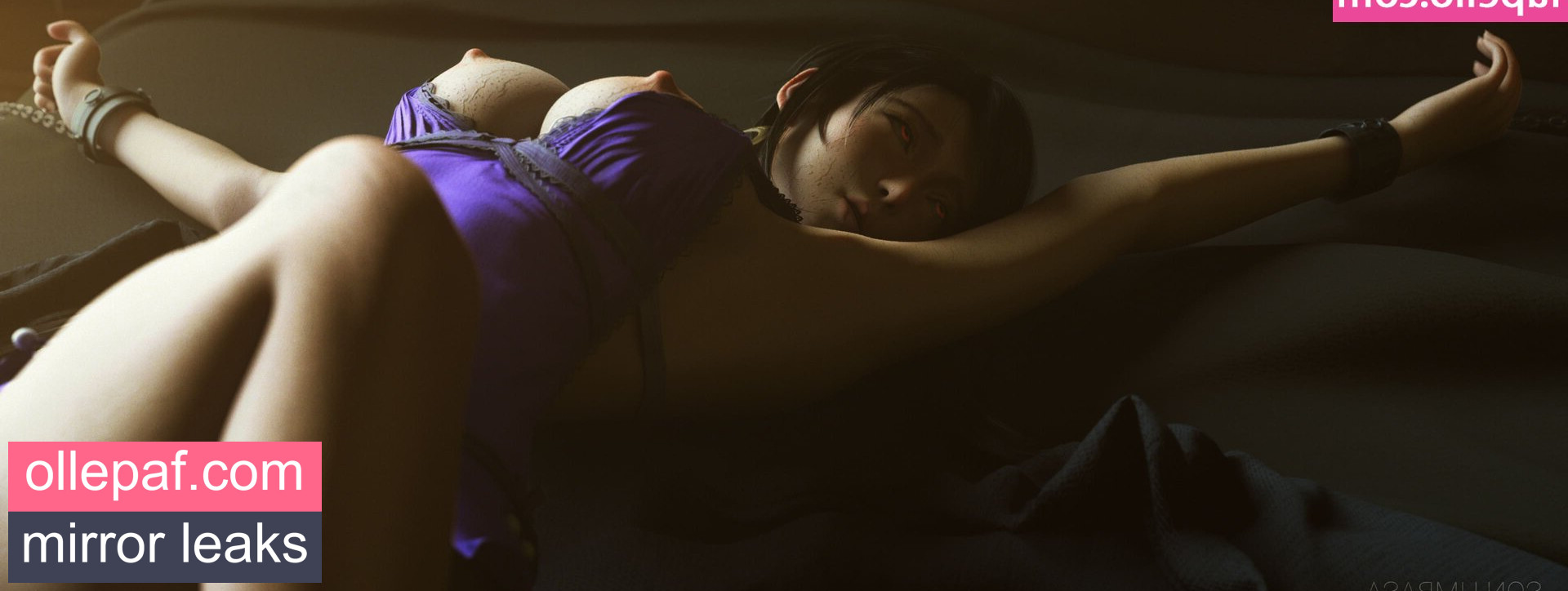 Latest Leaks Final Fantasy VII Nude #782 - Fapello