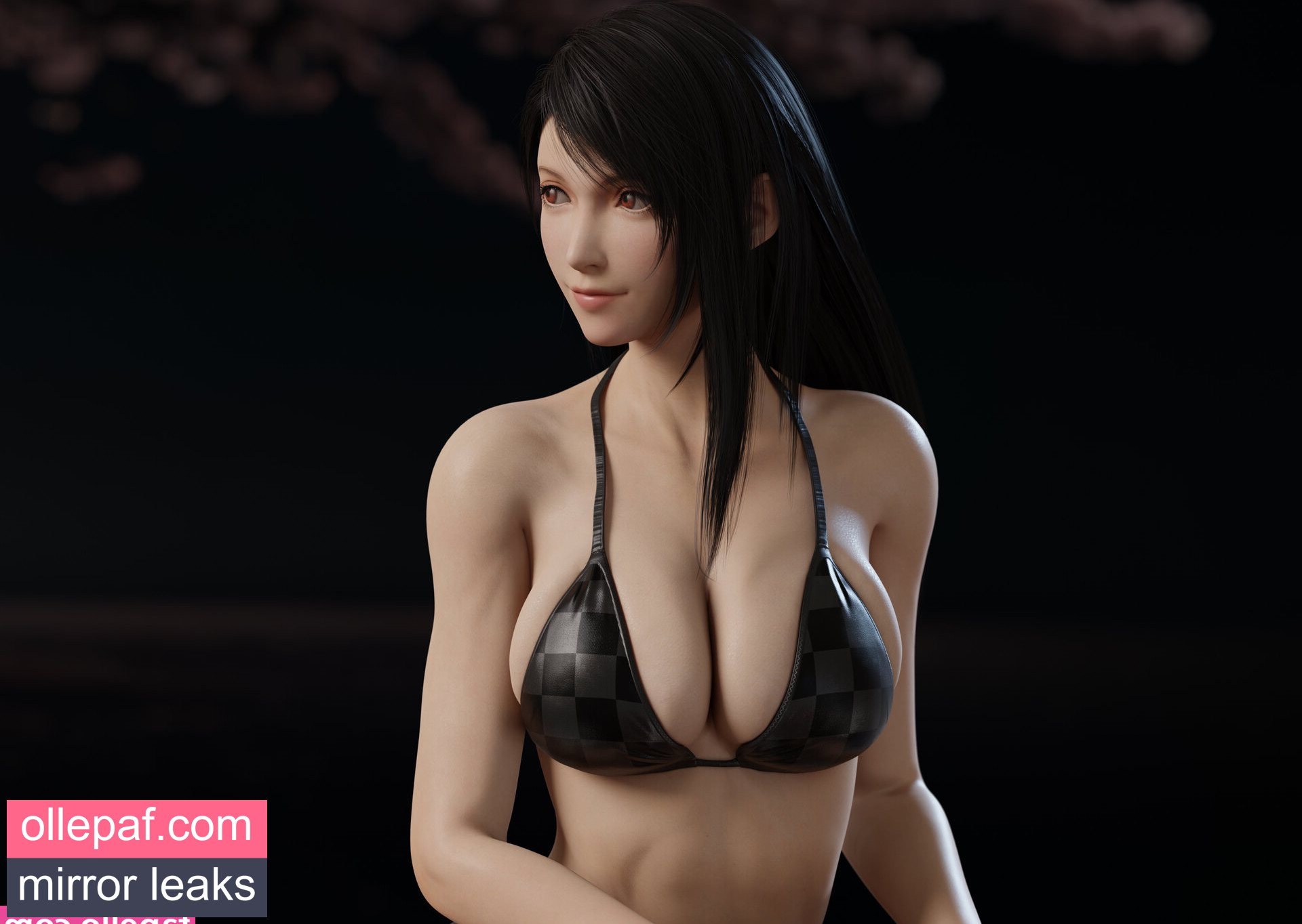 Latest Leaks Final Fantasy VII Nude #930 - Fapello