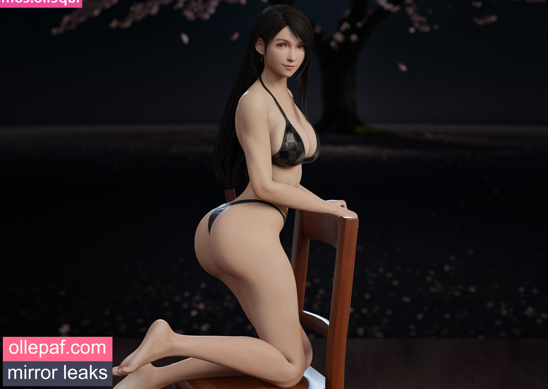 Latest Leaks Final Fantasy VII Nude #931 - Fapello