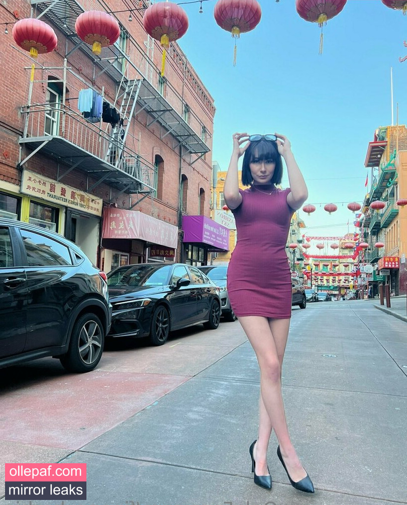 Latest Leaks financebarbie Nude #146 - Fapello
