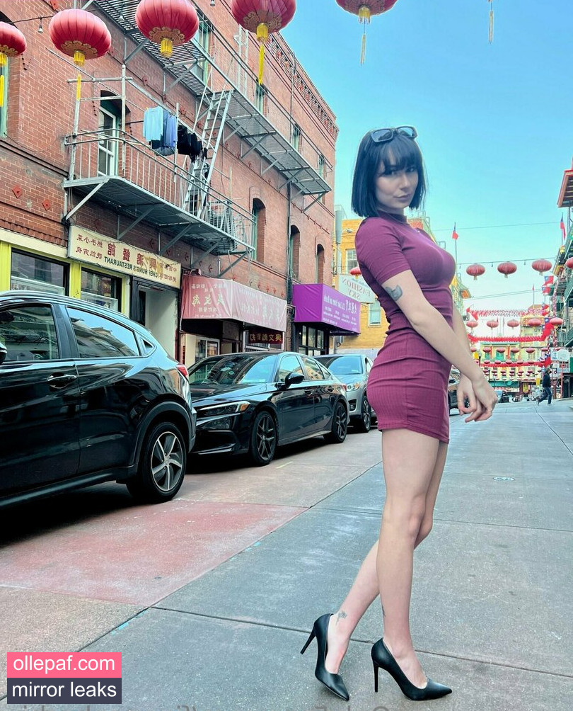 Latest Leaks financebarbie Nude #147 - Fapello