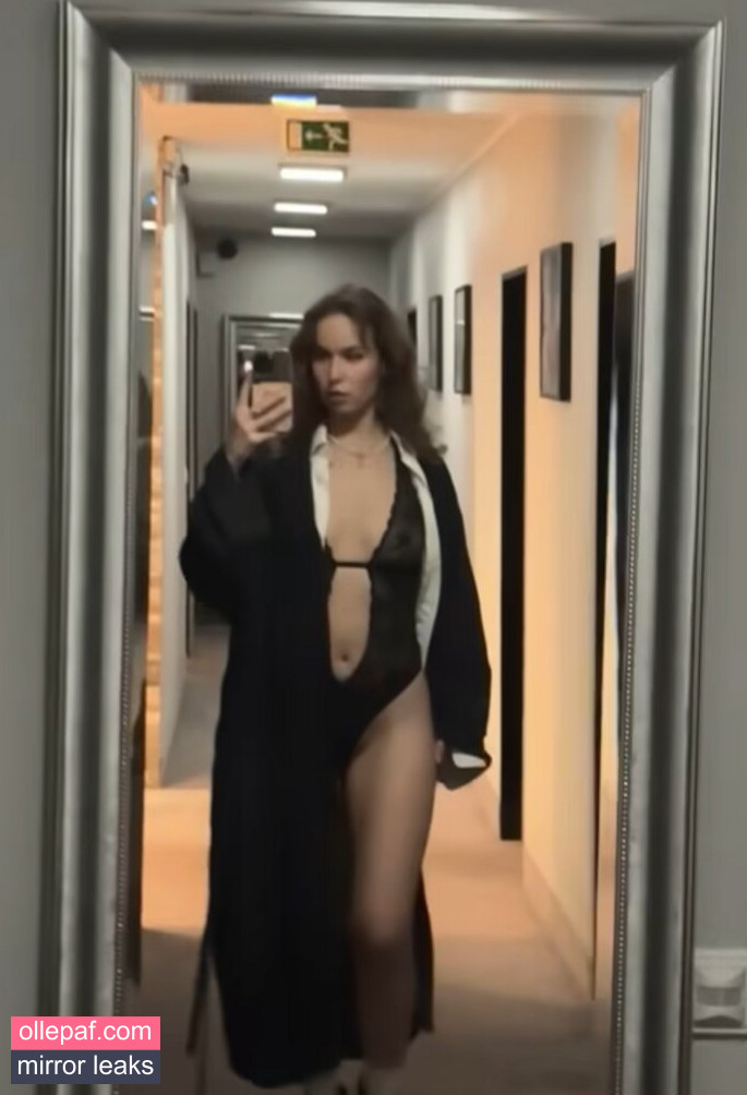 Latest Leaks Finifee Nude #20 - Fapello