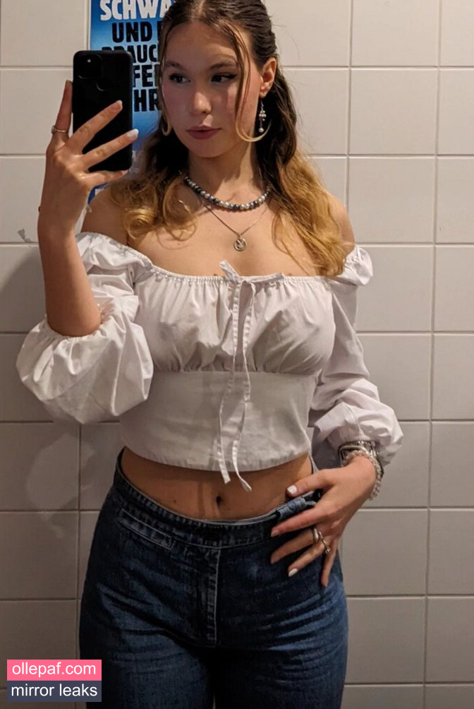 Latest Leaks Finifee Nude #27 - Fapello