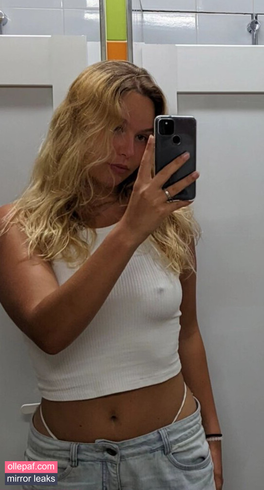 Latest Leaks Finifee Nude #41 - Fapello