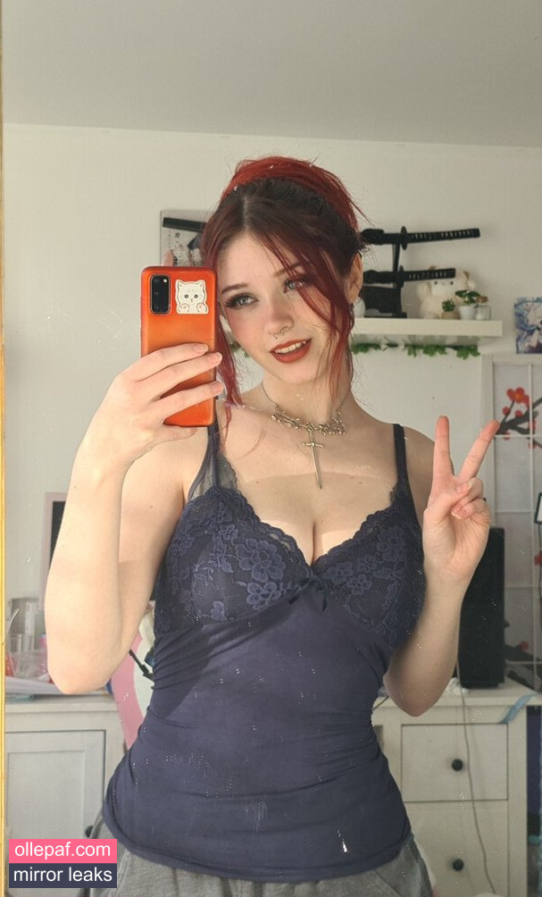 Latest Leaks Finnya Nude #12 - Fapello