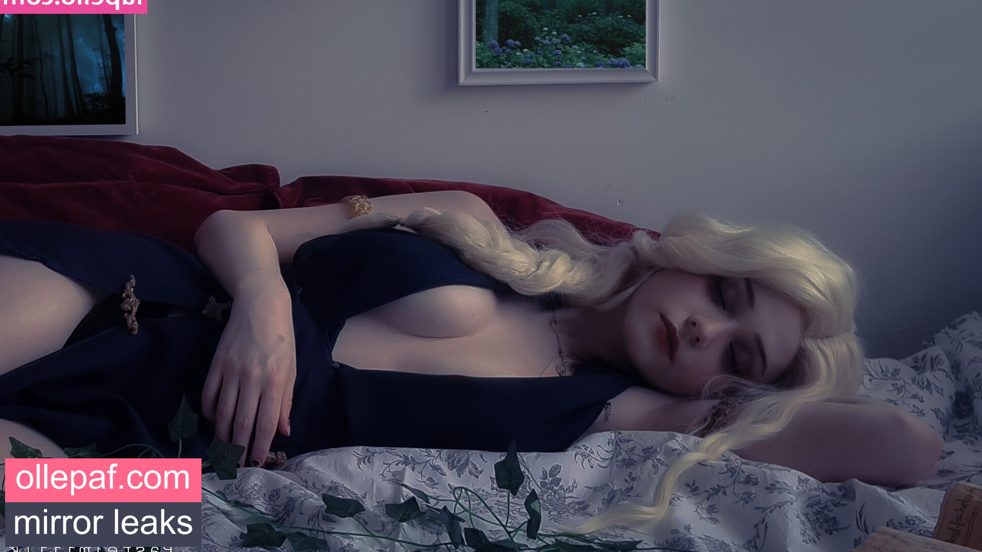 Latest Leaks Finnya Nude #112 - Fapello