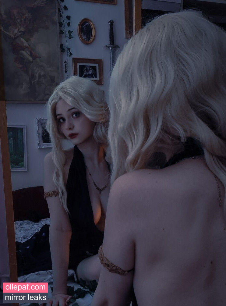 Latest Leaks Finnya Nude #114 - Fapello