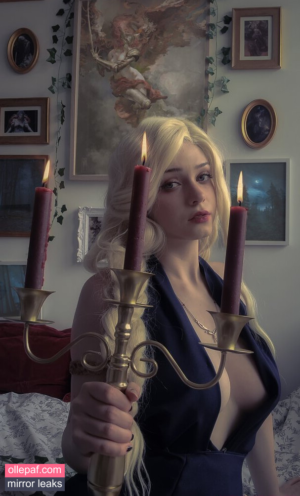 Latest Leaks Finnya Nude #117 - Fapello