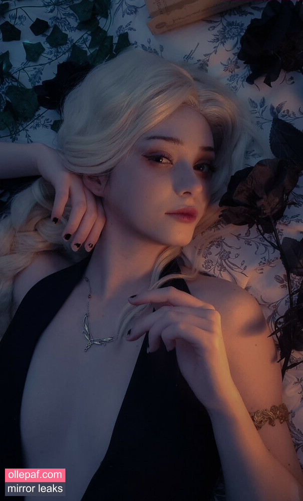 Latest Leaks Finnya Nude #121 - Fapello