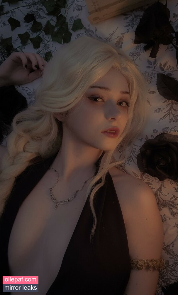 Latest Leaks Finnya Nude #123 - Fapello
