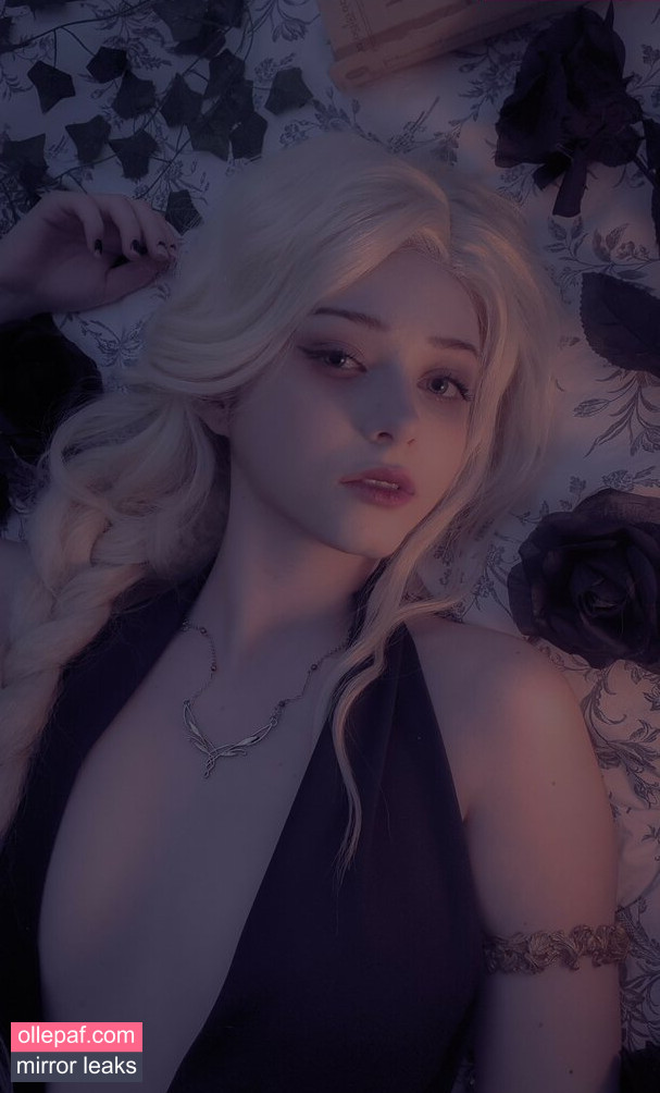 Latest Leaks Finnya Nude #124 - Fapello