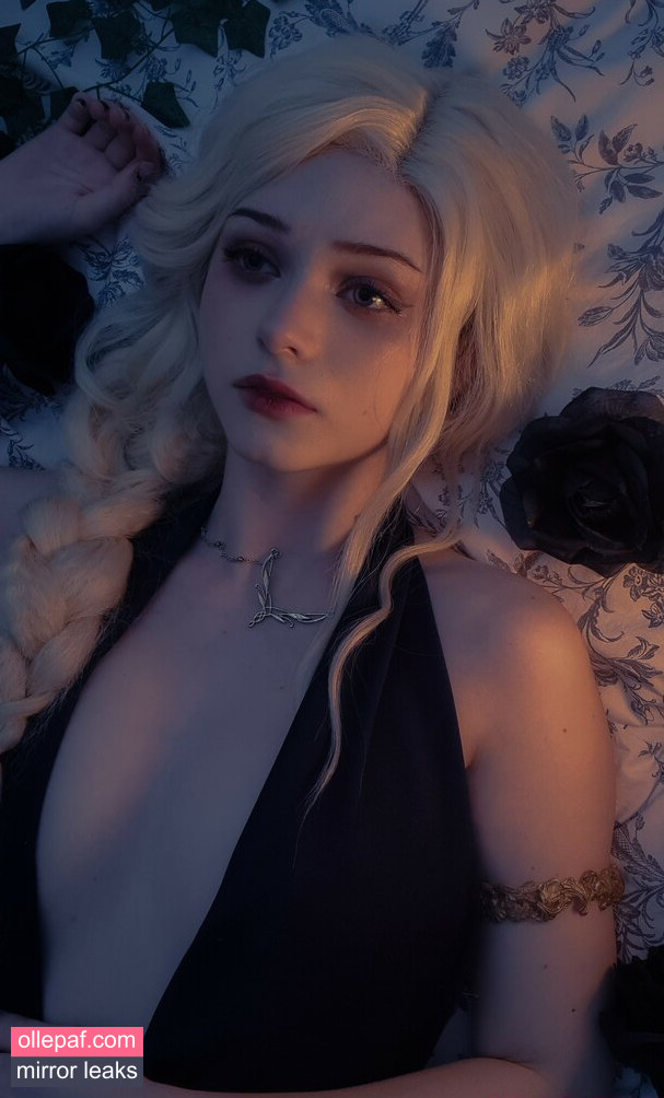 Latest Leaks Finnya Nude #125 - Fapello