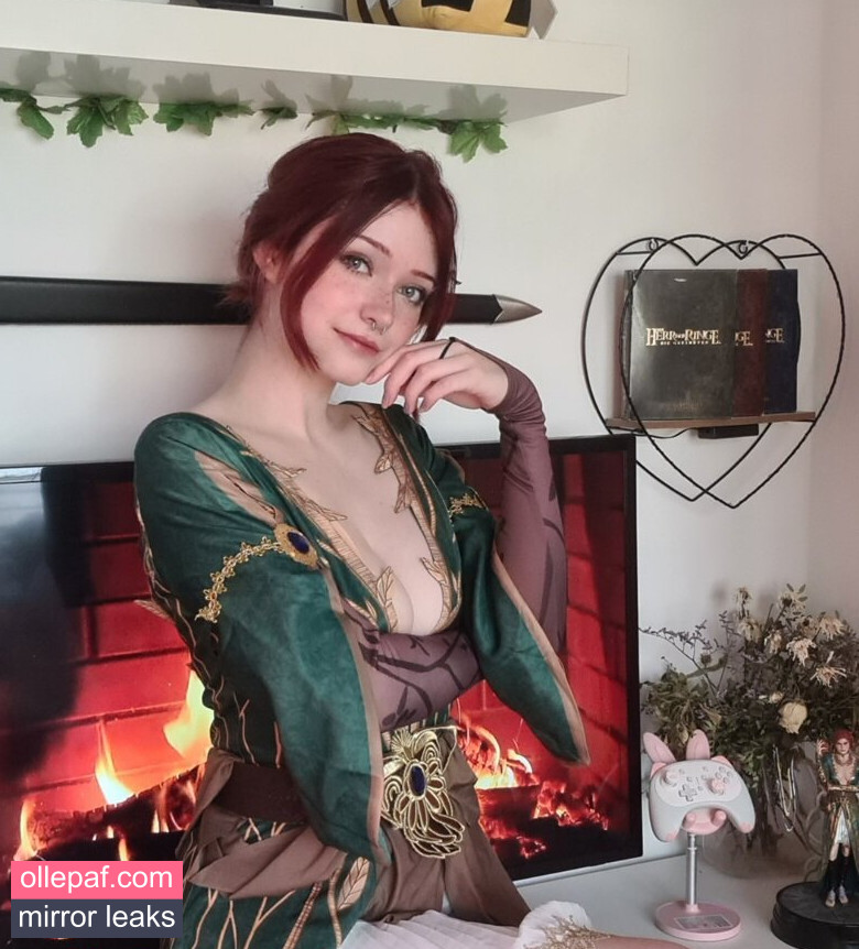 Latest Leaks Finnya Nude #126 - Fapello