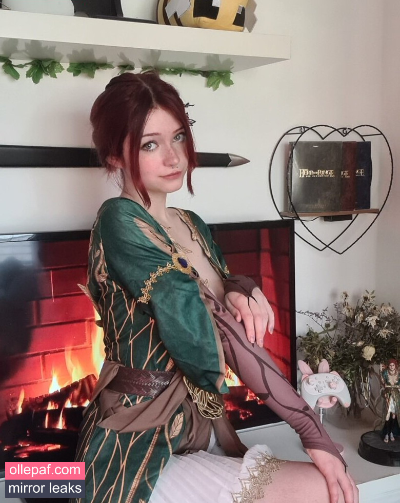 Latest Leaks Finnya Nude #127 - Fapello