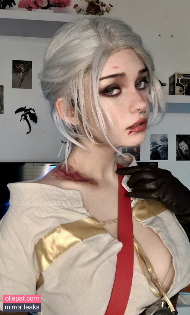 Latest Leaks Finnya Nude #3 - Fapello