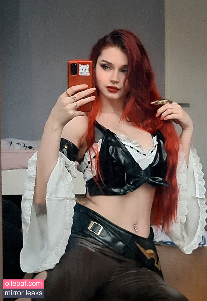 Latest Leaks Finnya Nude #22 - Fapello