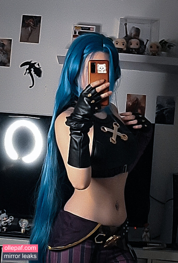 Latest Leaks Finnya Nude #23 - Fapello