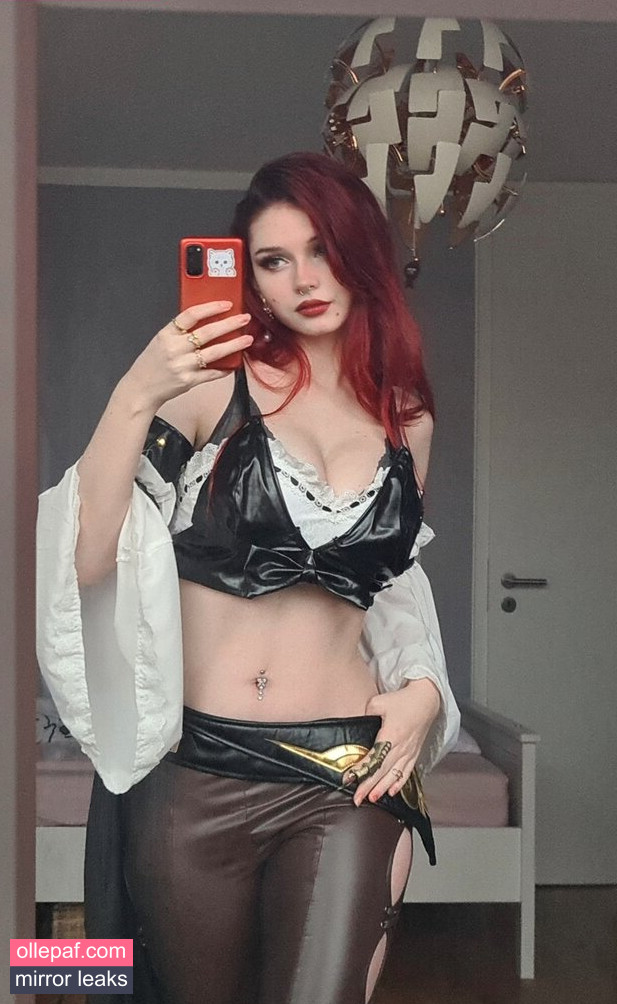 Latest Leaks Finnya Nude #27 - Fapello