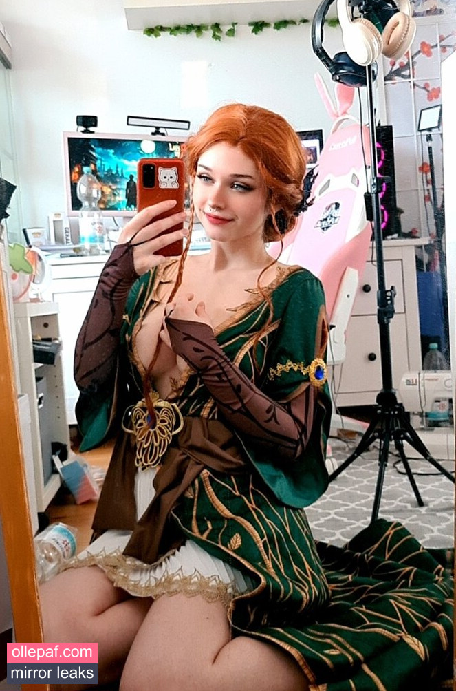 Latest Leaks Finnya Nude #31 - Fapello