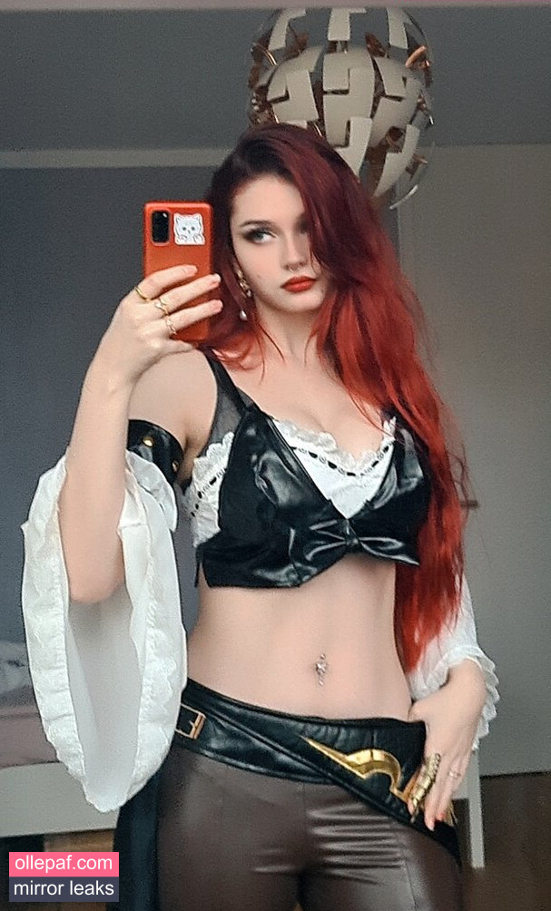 Latest Leaks Finnya Nude #34 - Fapello