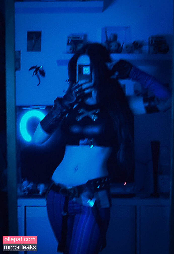 Latest Leaks Finnya Nude #36 - Fapello