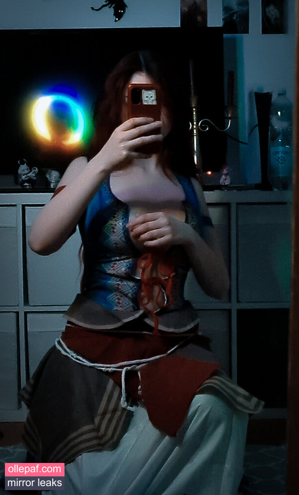 Latest Leaks Finnya Nude #40 - Fapello
