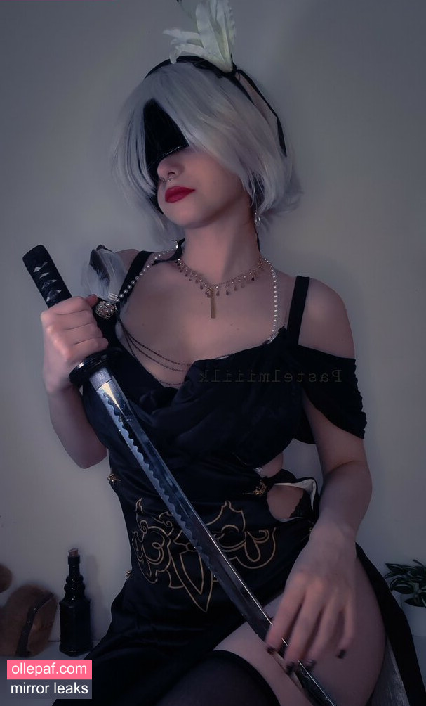 Latest Leaks Finnya Nude #48 - Fapello