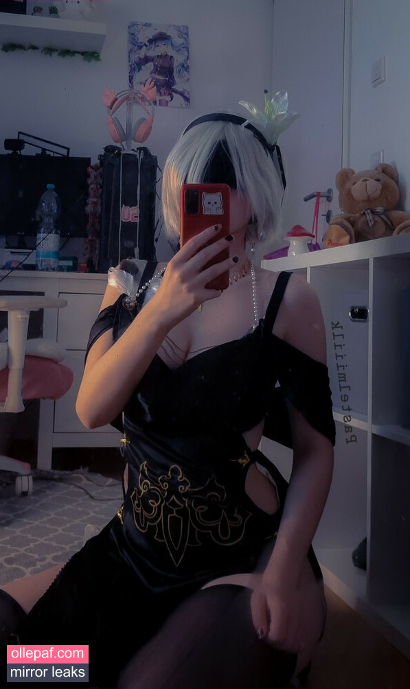 Latest Leaks Finnya Nude #52 - Fapello