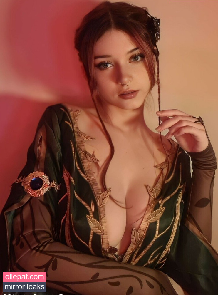 Latest Leaks Finnya Nude #71 - Fapello
