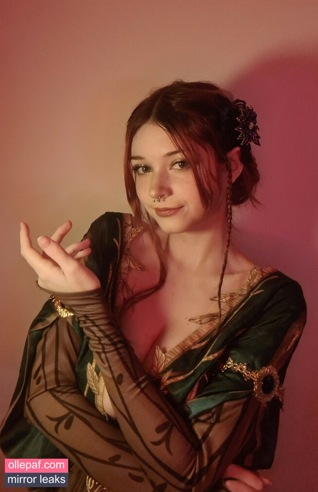 Latest Leaks Finnya Nude #72 - Fapello