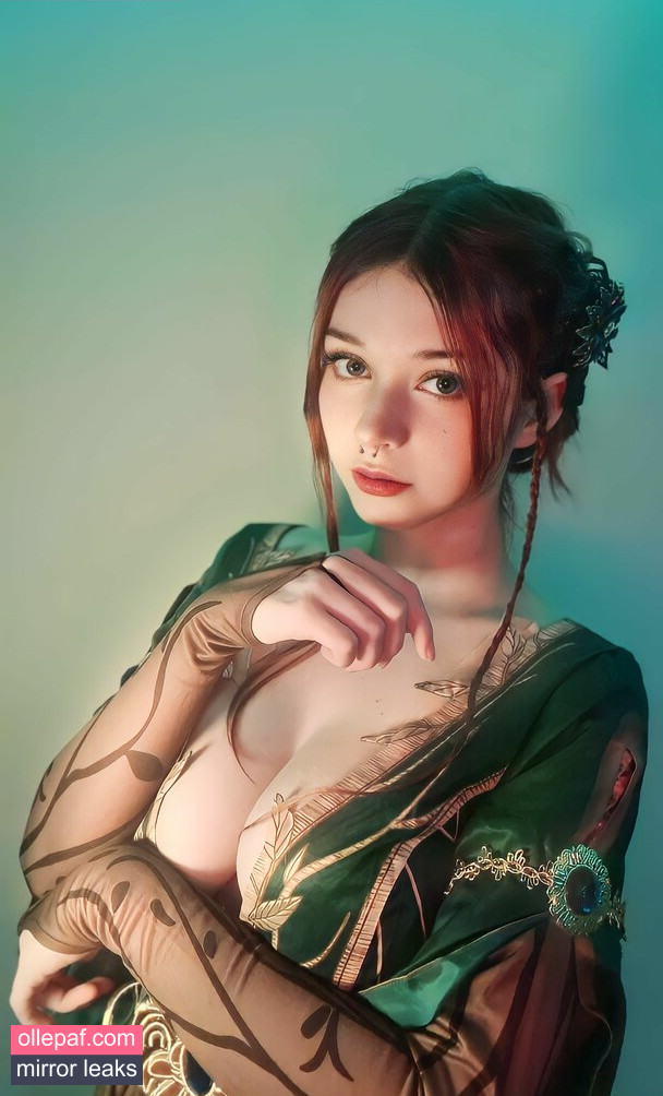 Latest Leaks Finnya Nude #73 - Fapello