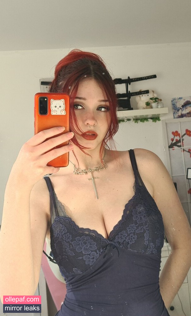 Latest Leaks Finnya Nude #9 - Fapello