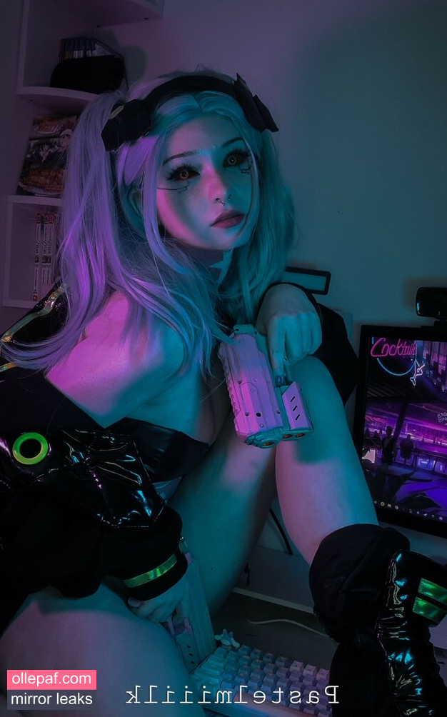 Latest Leaks Finnya Nude #88 - Fapello