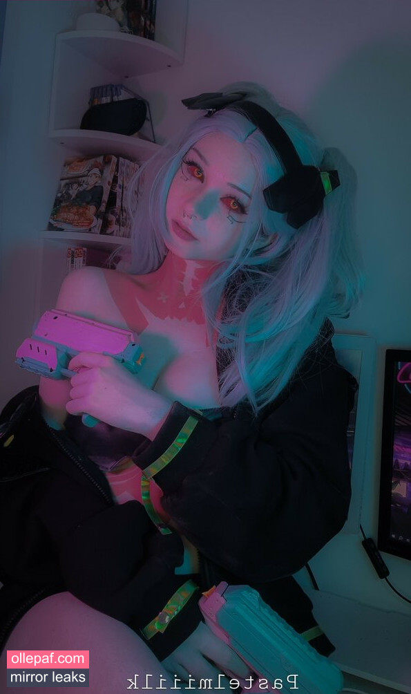 Latest Leaks Finnya Nude #89 - Fapello