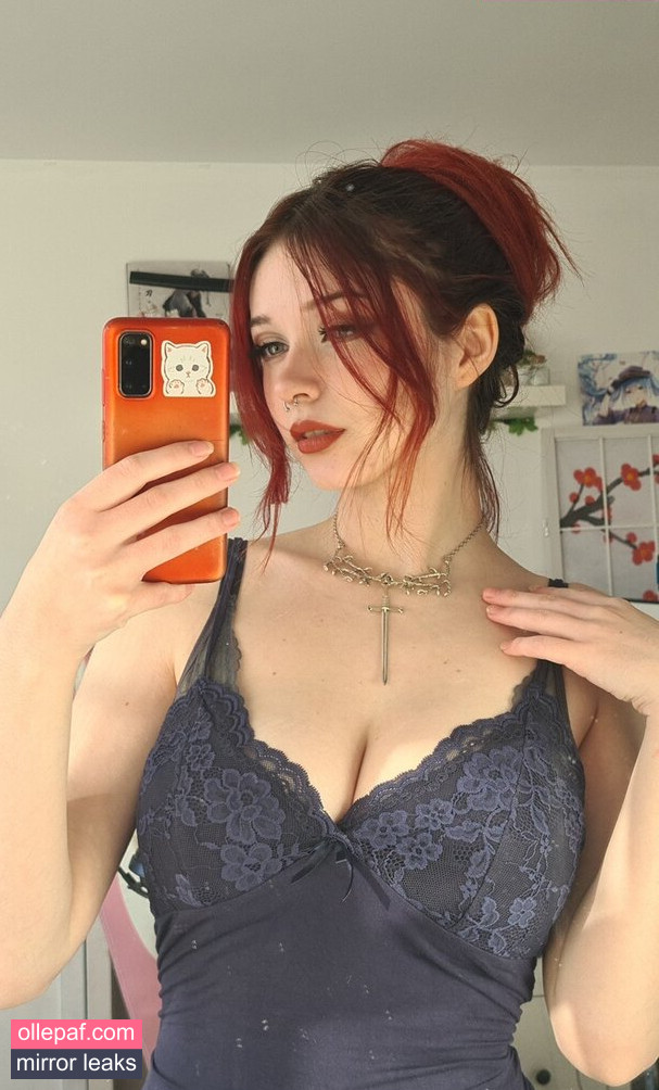 Latest Leaks Finnya Nude #10 - Fapello
