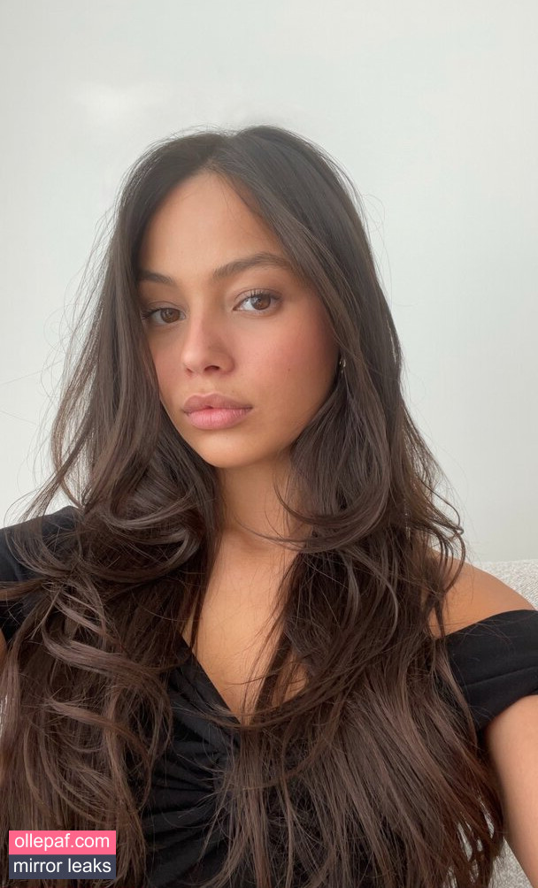 Latest Leaks Fiona Barron Nude #109 - Fapello