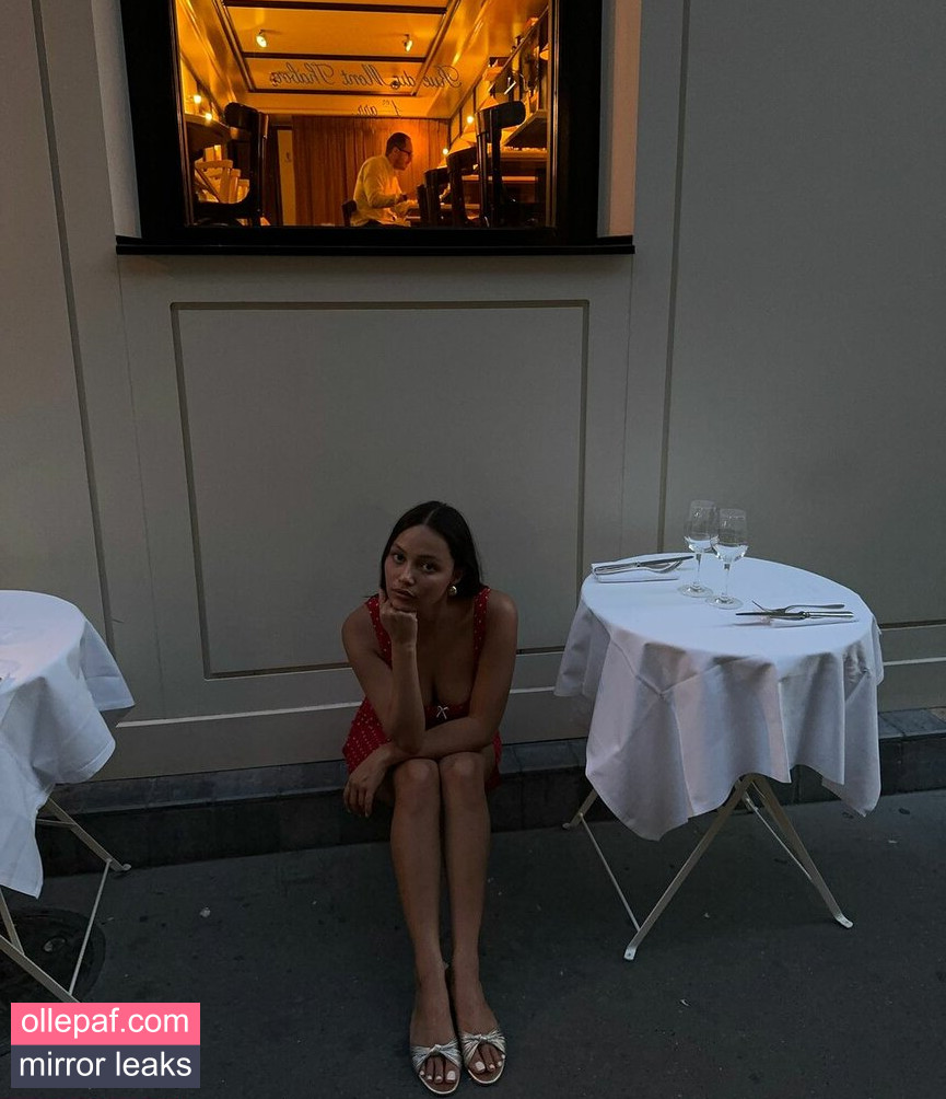 Latest Leaks Fiona Barron Nude #110 - Fapello