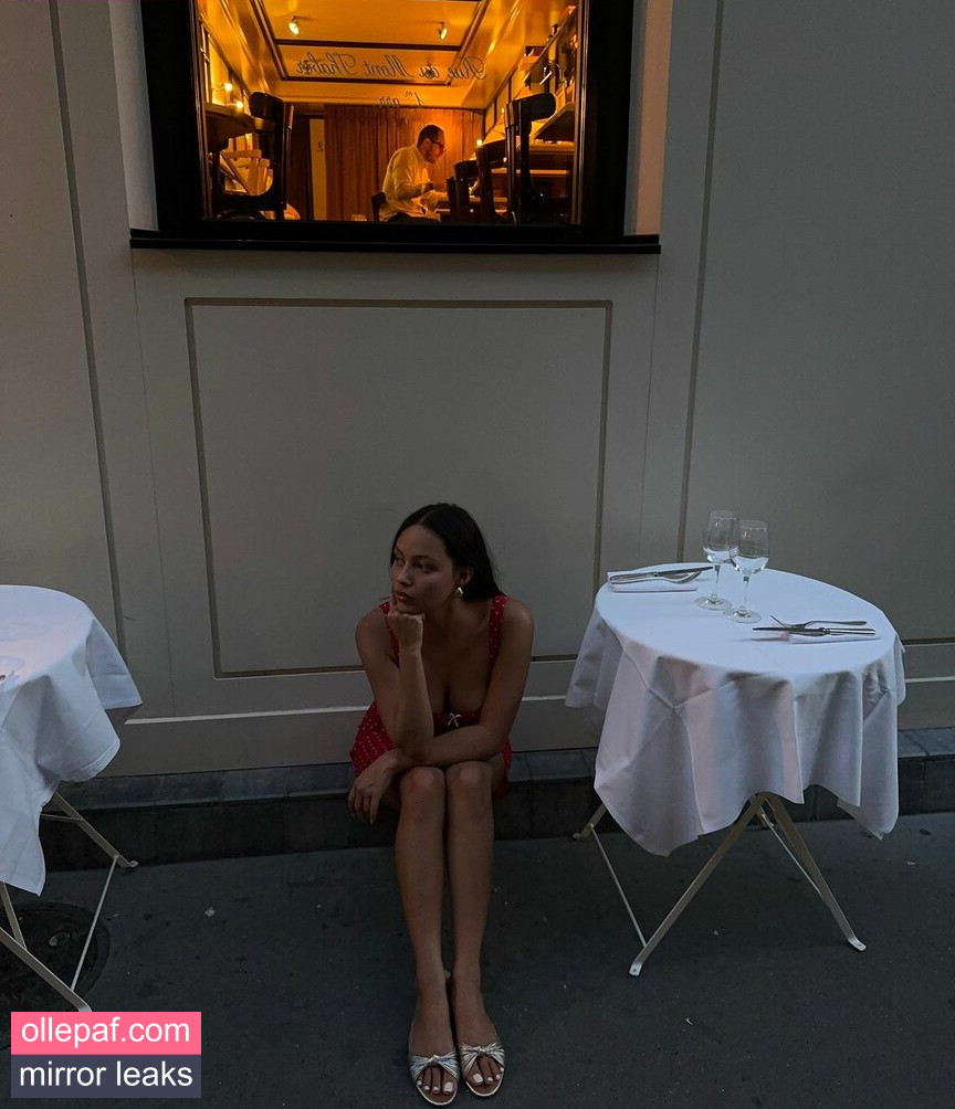 Latest Leaks Fiona Barron Nude #112 - Fapello