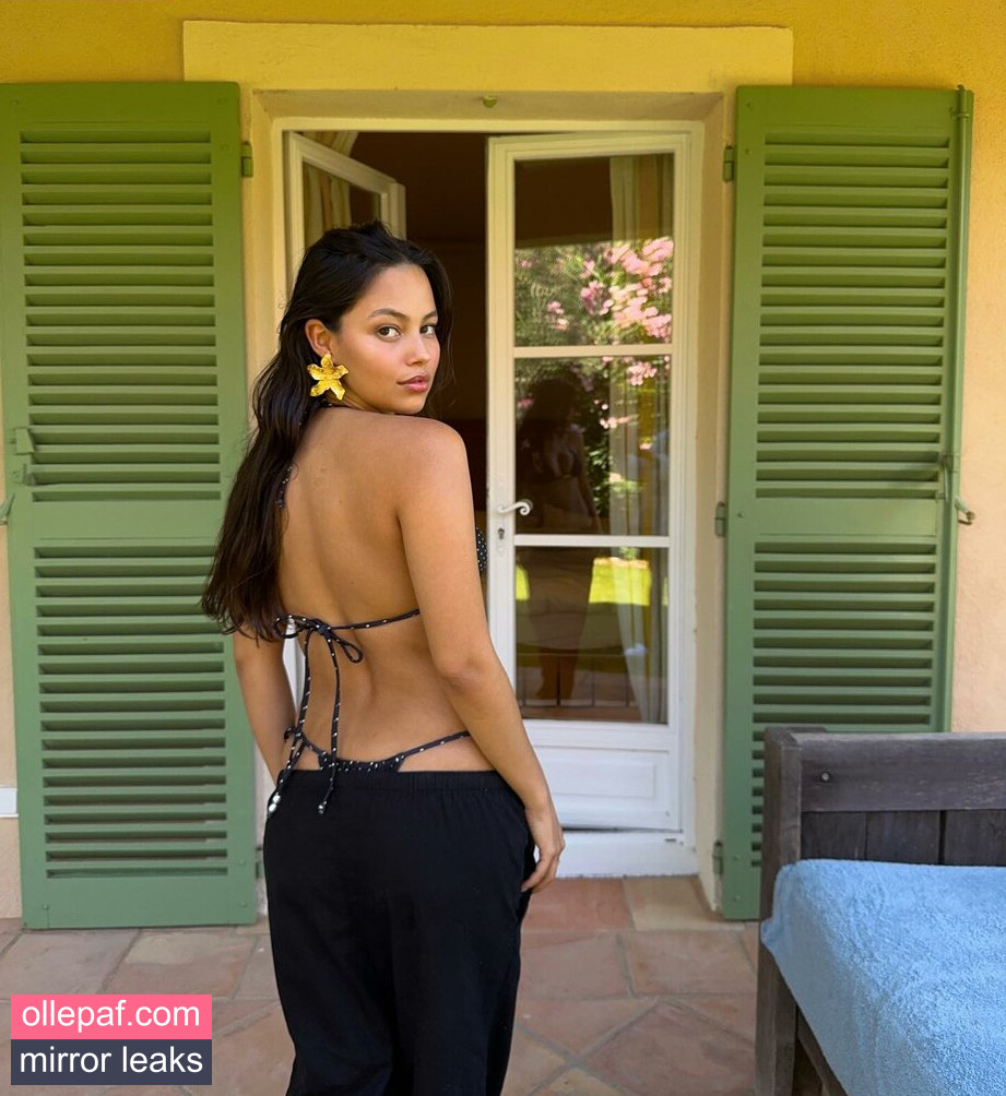 Latest Leaks Fiona Barron Nude #119 - Fapello