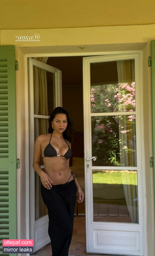 Latest Leaks Fiona Barron Nude #120 - Fapello